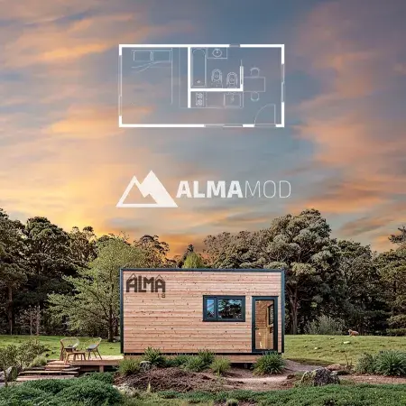 ALMA
